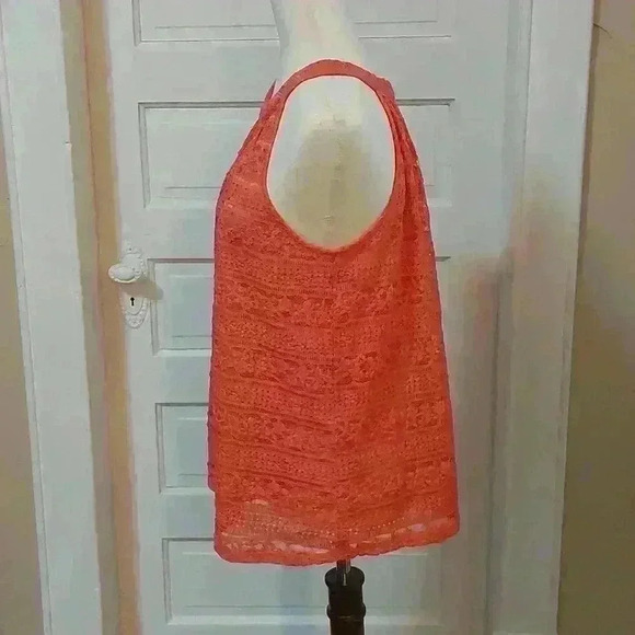 Monteau Tank Top  L0201 - Picture 2 of 7